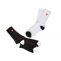 S & M - Block Socks
